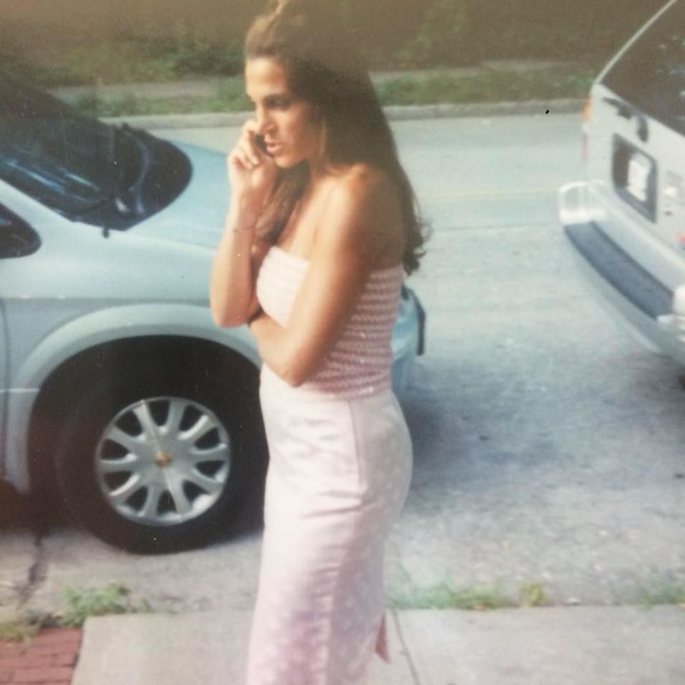 Meet your Posher, Karen